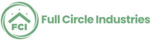Full Circle Installation Logo